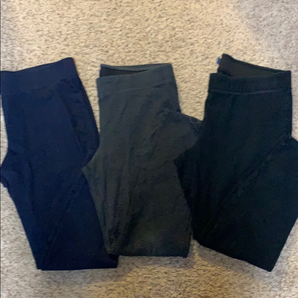 Old Navy stretch leggings sizeXL